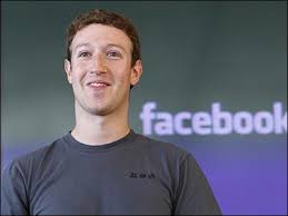 Mark Zuckerberg