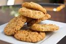 Anzac Biscuit « Catch Up With A Mate