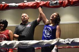 Image result for Prospect School ladies only kickboxing Club