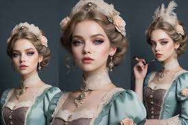 Image result for neovictorian