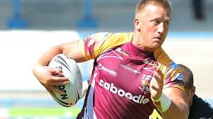 Image result for Huddersfield Crusaders