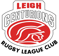 Image result for Leigh Centurions