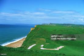 Image result for Bridport & West Dorset Golf Club
