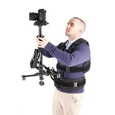 Image result for steadicam for dslr