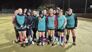 Image result for Poole Hockey Club