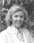 Portrait of legislator Marilyn Evans-Jones - pt02780