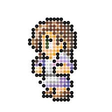 「トリシャ・エルリック 鋼の錬金術師」の画像検索結果