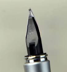 Image result for rotring fountain pen