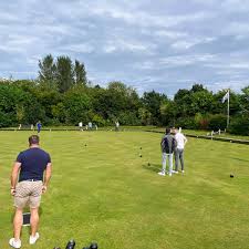 Image result for Symington Bowling Club