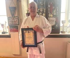 Image result for Burnham Karate Club