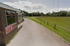 Image result for Hinckley Rugby Football Club
