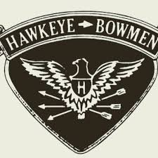 Image result for Havant and Hayling Bowmen Archery Club