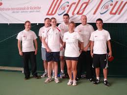 Image result for Heston Racketlon Club