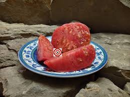 Afbeeldingsresultaat voor butter and bull heart tomato