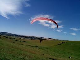 Image result for Sussex Hang Gliding & Paragliding Club