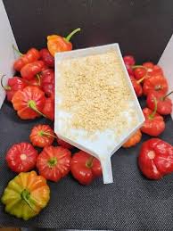 Afbeeldingsresultaat voor aji dulce sweet pepper