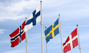 Kuvahaun tulos haulle nordic