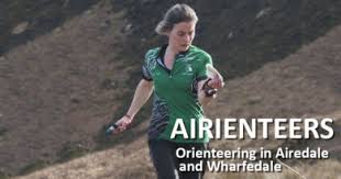 Image result for South Yorkshire Orienteers