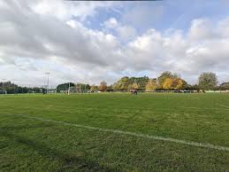 Image result for Church Gresley Indoor Bowls Club