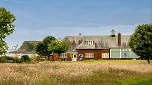 Image result for Scarborough North Cliff Golf Club Ltd