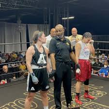 Image result for The Square Boxing Club