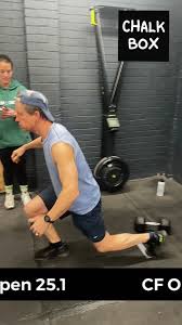 Image result for CrossFit ChalkBox Sevenoaks