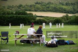 Image result for Preston Nomads Cricket Club