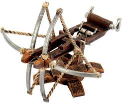 Image result for ballista