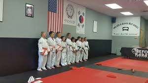 Image result for Oxford Karate Institute