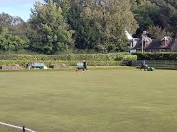 Image result for Beechgrove-Moffat Bowling Club
