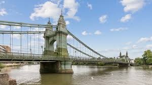 Image result for Hammersmith Gc