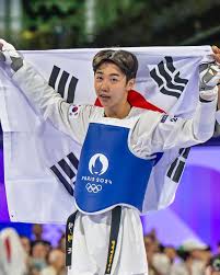 Image result for Park Place Olympic Tkd