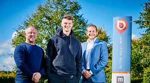 Image result for Blythe Valley Gymnastics Club