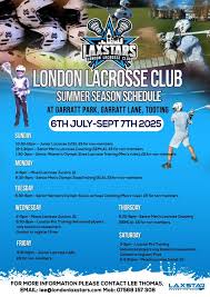 Image result for West London Lacrosse Club