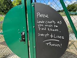 Image result for Cirencester Tennis Club