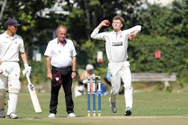 Image result for Bashley (Rydal) Cricket Club