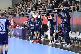 Image result for Haslingden Handball