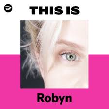 Image result for robyn