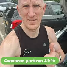Image result for Griffithstown Harriers