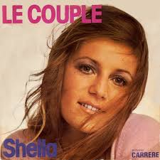 45cat - Sheila - Le Couple / Allume Ta Radio (Turn Your Radio On ... - sheila-le-couple-carrere