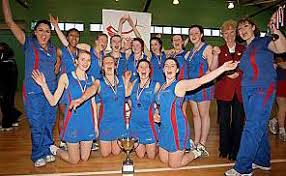 Image result for Hull Chevrons Netball Club
