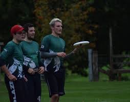 Image result for Glasgow University Ultimate Frisbee