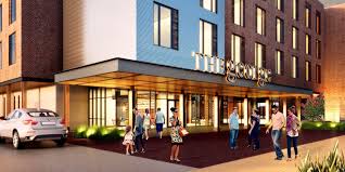 Image result for George Hotel Bowling Club