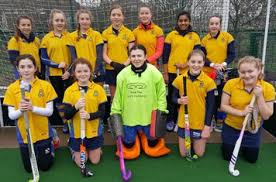 Image result for Thirsk Hockey Club