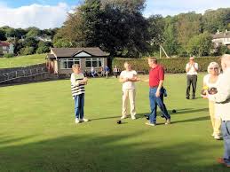 Image result for Carnforth Bowling Club