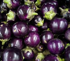 Afbeeldingsresultaat voor fengyuan purple eggplant