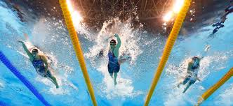 Image result for Swimming