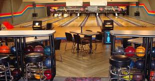 Image result for Riverside Indoor Bowling Club