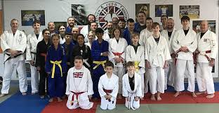 Image result for Rainham Judo Club