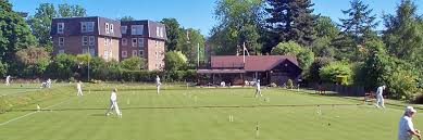 Image result for Bowdon Cricket Club